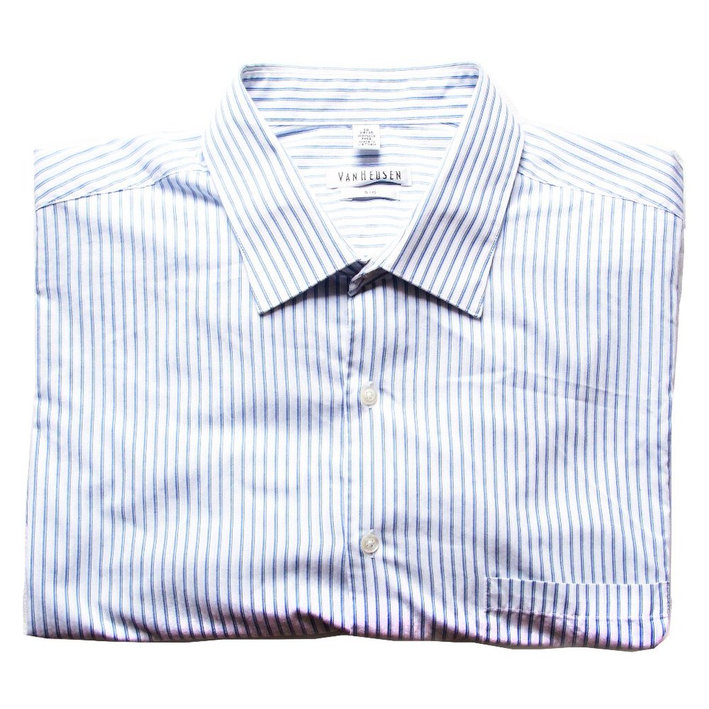 Van Heusen Dress Shirt